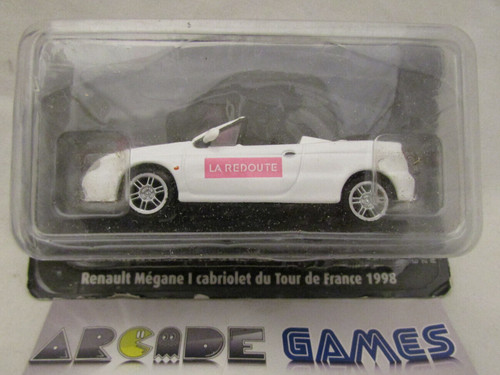 Vehicule neuf renault - vehicule,