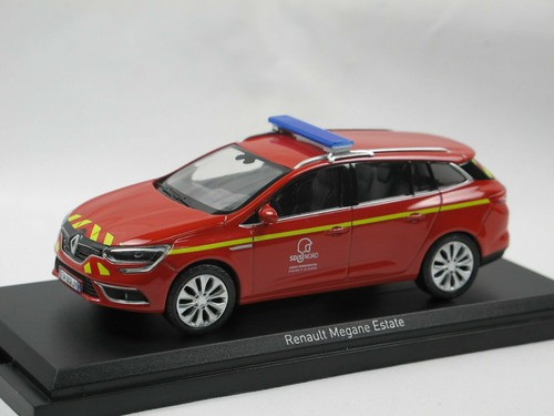Renault megane xfb - megane, iv