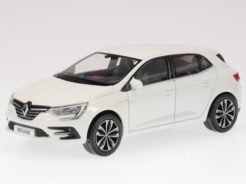 Renault megane 2020 porte - 2020, 5-porte