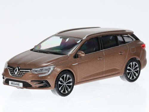 Renault megane break 2020 - megane,
