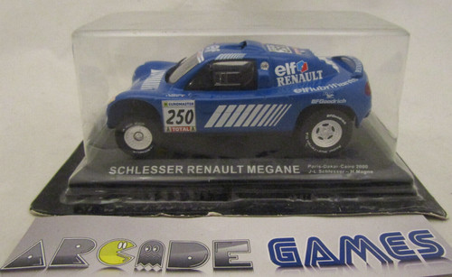 Vehicule schlesser - 1/43,