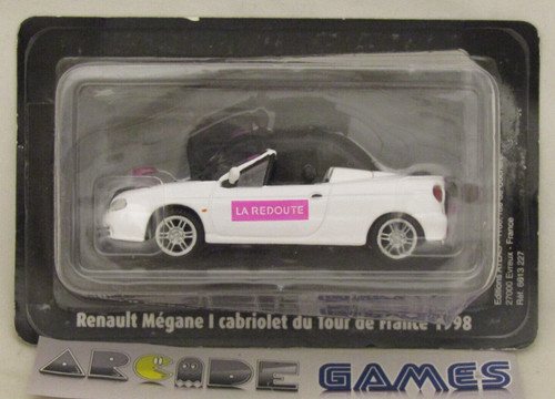 Vehicule neuf renault - vehicule,
