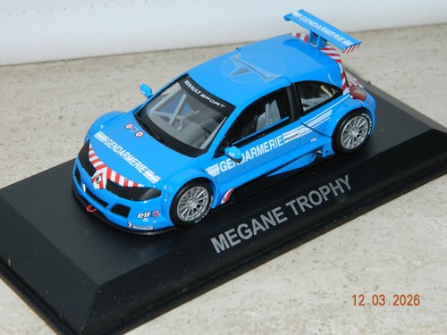 Renault megane trophy - megane,