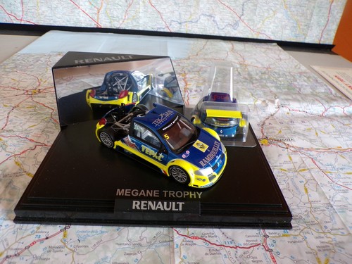 Renault mégane trophy - renault,