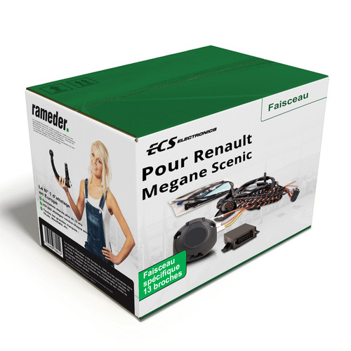 Faisceau spécifique - , au