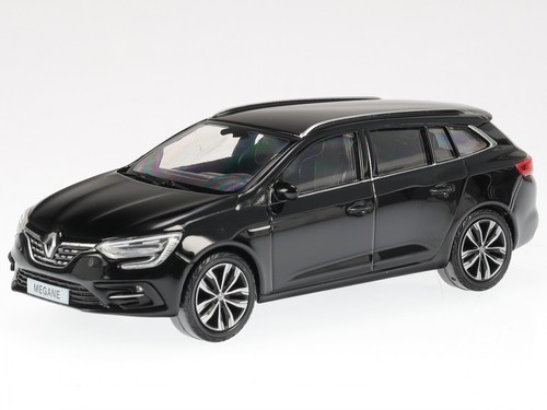 Renault megane estate 2020 - renault,