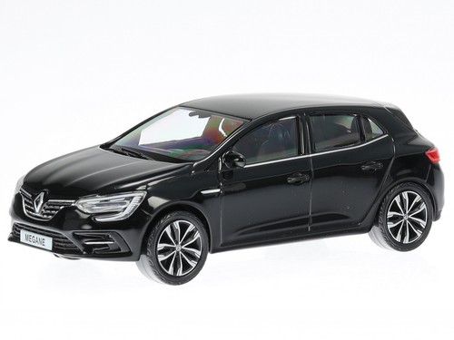 Renault megane 2020 noir - renault,